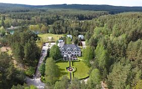 Lesni Hotel Perslak